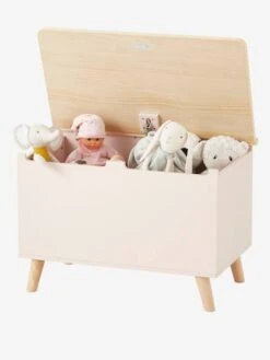 Meubles Pour Enfants -Meubles Pour Enfants coffre de rangement bunny 1