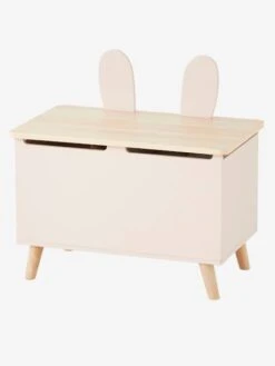 Meubles Pour Enfants -Meubles Pour Enfants coffre de rangement bunny